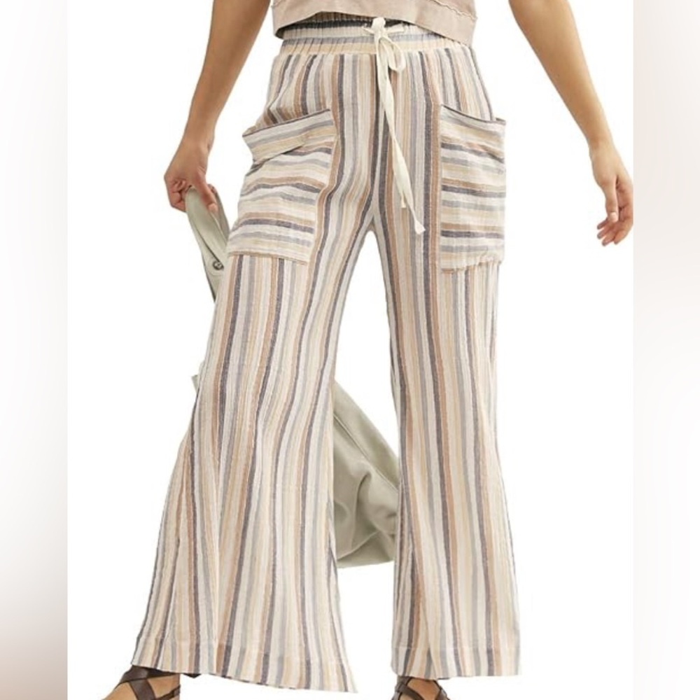 Free people pants